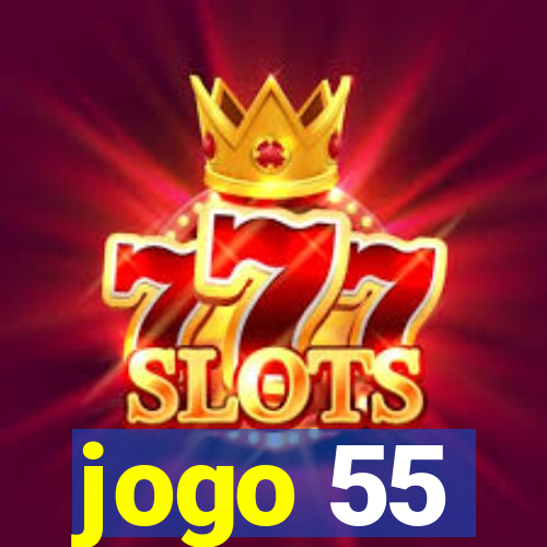 jogo 55